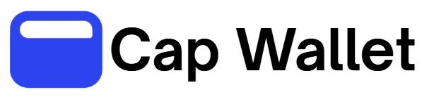 Cap Wallet